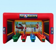 Air Racer Game