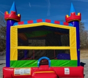 Castle Combo Unit