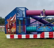 Boomers Magic Circus Fun House