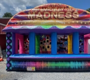 Midway Madness