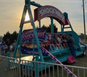 The Shockwave