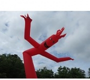 Sky Dancer