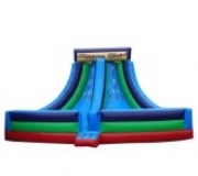 Slippery Slope