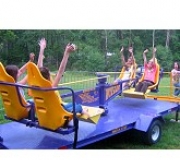 Wizzer ride