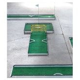 9 Hole Putt Putt